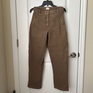 Aritzia Wilfred Free Pants
